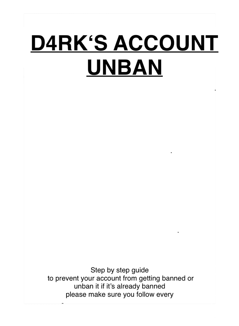 Epic Games Unban Method 2